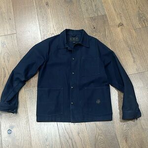 Filson C.C.F. Chore Coat Small